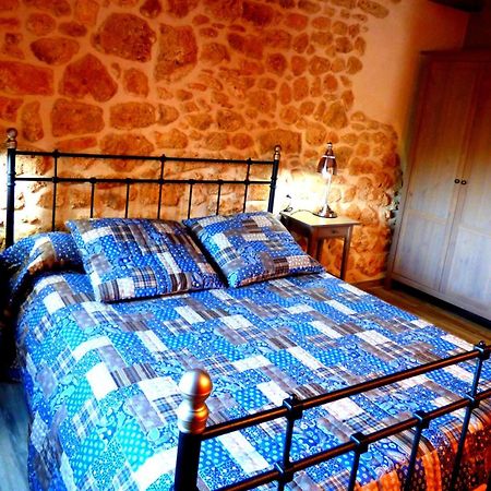 Casas Lo Tossal Apartment Beceite Cameră foto