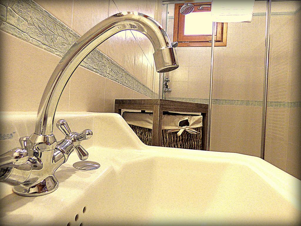 Casas Lo Tossal Apartment Beceite Cameră foto