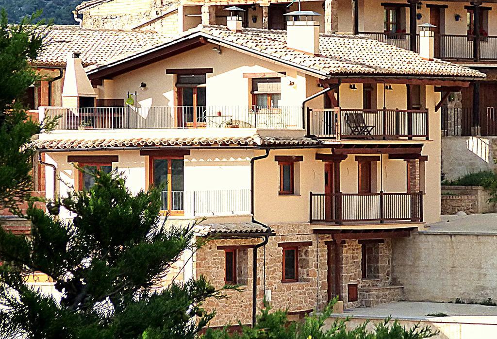 Casas Lo Tossal Apartment Beceite Exterior foto